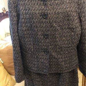 Beautiful Lady 2pc Suit